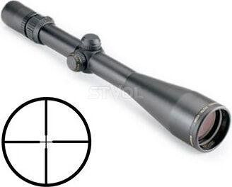 Приціл оптичний Bushnell "Elite 3200" 3-9х50