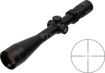Приціл оптичний LEUPOLD MARK 3HD 8-24x50 (30 mm) SFP P5 Side Focus TMR