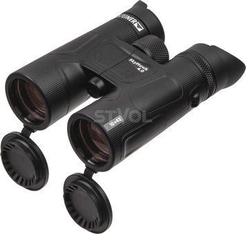 Бинокль Steiner SkyHawk 4.0 10x42