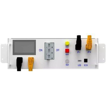 Deye HVB750V/100A-EU 120-750V 100A Система управления высоковольтной батареей