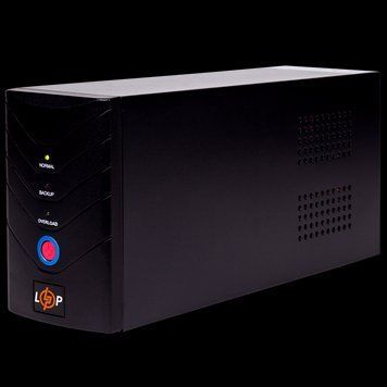 Линейно-интерактивный ИБП LP 850VA (510Вт)
