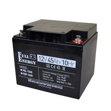Аккумулятор Full Energy FEP-1245