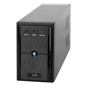 LogicPower LPM-625VA (437W) метал