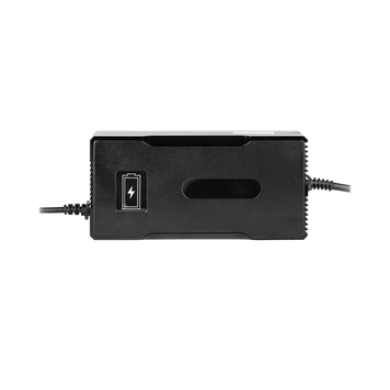 Зарядний пристрій для акумуляторів LiFePO4 36 V (43.2 V)-5A-180W-C13