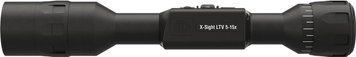 Прицел цифровой ATN X-Sight-LTV 5-15x Day&Night