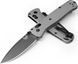 Нож Benchmade "Bugout" HRST-535BK-08 фото