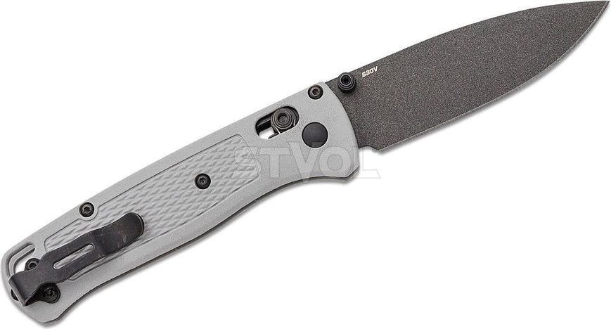 Нож Benchmade "Bugout"