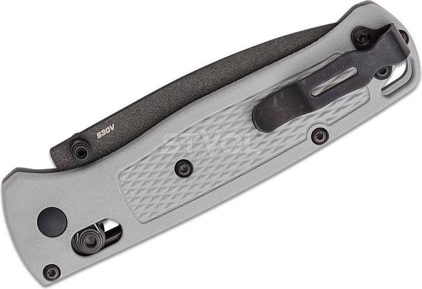 Нож Benchmade "Bugout"