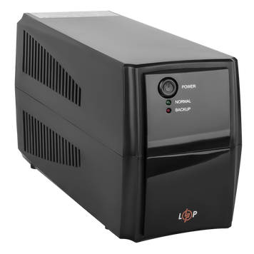 LogicPower LPM-525VA-P (367W) пластик