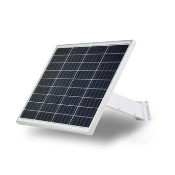 Автономне джерело живлення Full Energy SBBG-125 із сонячною панеллю та акумулятором 12 В