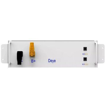 Deye BOS-GM5.1 51,2В 100 А&bull;г Литиевая высоковольтная аккумуляторная батарея