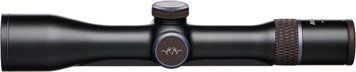 Прибор Blaser Infinity 2,8-20x50 iC сетка - QDC (с подсветкой). Шина ZM/VM