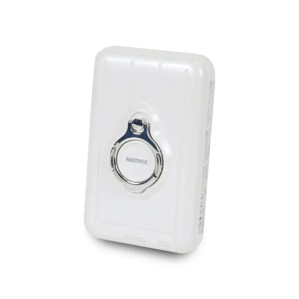 Повербанк REMAX FEB-85W 10000 mAh с беспроводной зарядкой