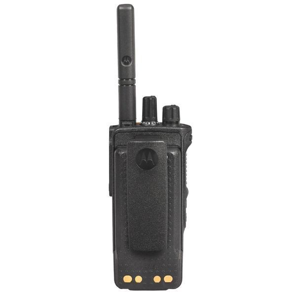 Портативная DMR радиостанция Motorola DP4401E UHF
