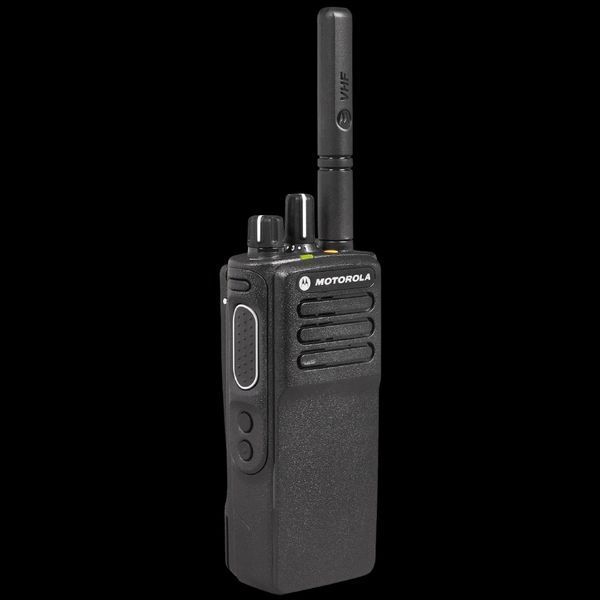 Портативная DMR радиостанция Motorola DP4401E UHF