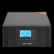 Комплект резервного питания LP (LogicPower) ИБП + гелевая батарея (UPS B1500 + АКБ GL 1800W) 19997 фото