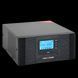 Комплект резервного питания LP (LogicPower) ИБП + гелевая батарея (UPS B1500 + АКБ GL 1800W) 19997 фото