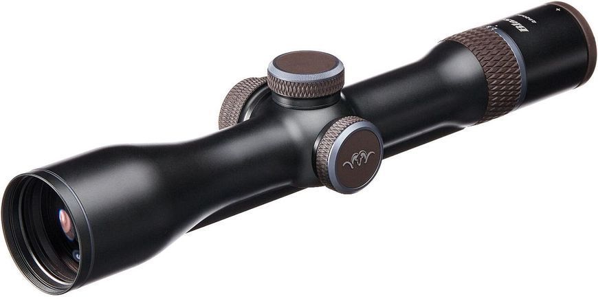 Прилад Blaser Infinity 2,8-20x50 iC сітка &mdash; QDC (з підсвіткою). Шина ZM/VM