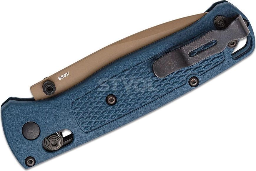 Нож Benchmade "Bugout"
