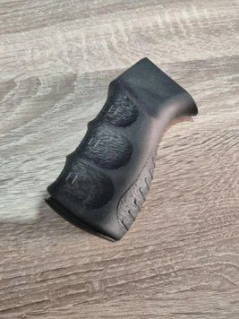 Ергономічна пістолетна ручка лита для ак