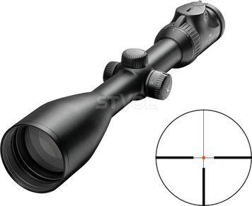 Прилад оптичний Swarovski 2.5-15x44 Z6I II P BT L 4A-I