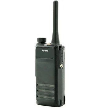 Hytera HP705 VHF &mdash; Рация портативная цифровая 136&ndash;174 МГц 5 Вт 1024 канала