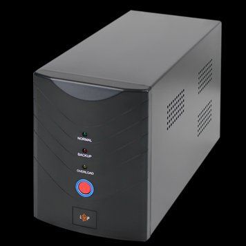 Линейно-интерактивный ИБП LP 1700VA (1020Вт)
