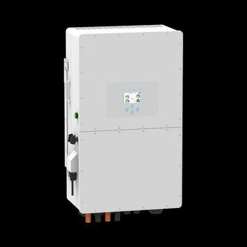 DEYE for LP Гібридний трифазний інвертор SUN-30K-SG01HP3-EU-BM3