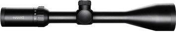 Прилад оптичний Hawke Vantage 4-12х50 сітка 22 LR Subsonic з підсвіткою