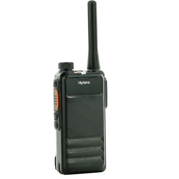 Hytera HP705 VHF &mdash; Рація портативна цифрова 136-174 МГц 5 Вт 1024 канали