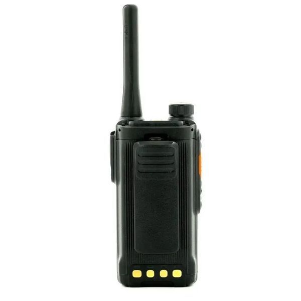 Hytera HP705 VHF &mdash; Рація портативна цифрова 136-174 МГц 5 Вт 1024 канали