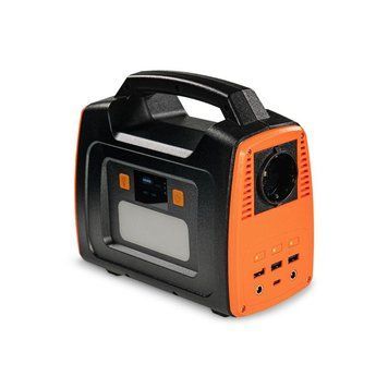 Портативный источник питания Kraft KPS-200PL