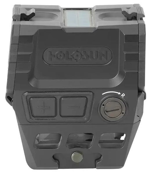 Прилад коліматорний Holosun AEMS точка 2 MOA + коло 65 МОА