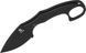 Нож KA-BAR "TDI Pocket Strike" 2491 фото