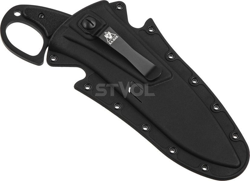 Нож KA-BAR "TDI Pocket Strike"