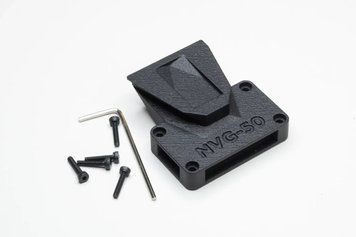 Адаптер Archer NVGA-15 на dovetail - Udapt