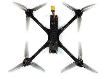 Літальний апарат FPV-дрон Avenge Angel REAPER 7" 1.2 ELRS