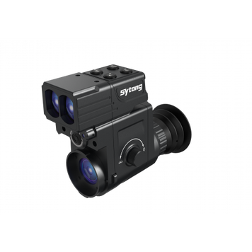 Цифрова насадка Sytong HT-77 LRF
