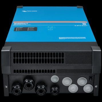 VictronEnergy MultiPlus-II 48/8000/110-100 Багатофункціональний інвертор/зарядний пристрій