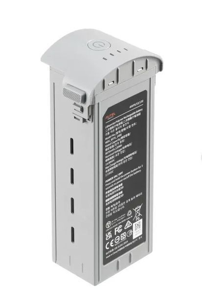 Батарея Autel Evo Max 4T 9248mAh / аккумулятор для дрона Autel Evo Max 4T