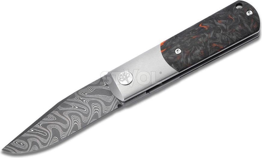 Нож Boker "Jahresmesser 2024 BRLW"
