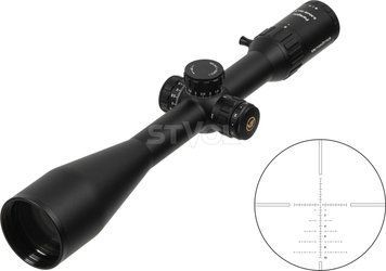 Прибор оптический Vector Optics Paragon 6-30x56SFP GenII