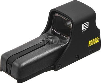 Прицел коллиматорный EOTech 552 XR308