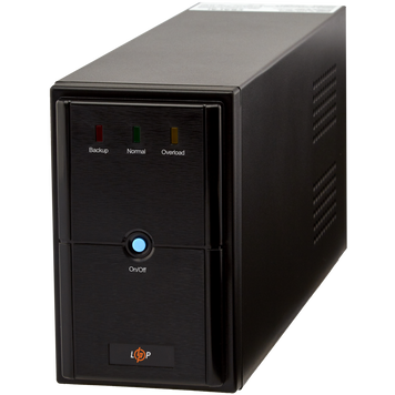 LogicPower LPM-U1250VA (875W) USB