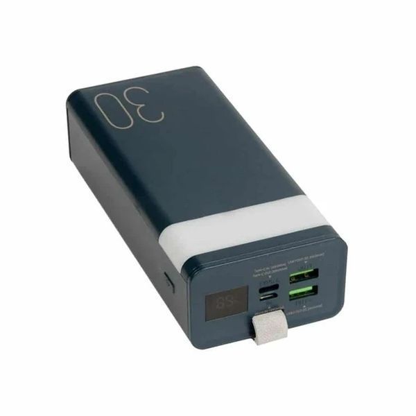 Повербанк REMAX FEB-320B 30000 mAh с быстрой зарядкой