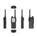 Hytera HP785 VHF &mdash; Рація портативна цифрова 136-174 МГц 5 Вт 1024 канали BV-000367 фото