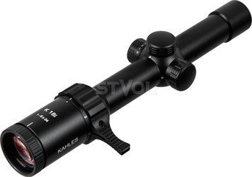 Прилад оптичний KAHLES K 18i 1-8x24 IPSC