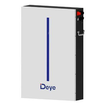 Акумуляторна батарея Deye 48 V 120 AH RW-M6.1 LiFePO4