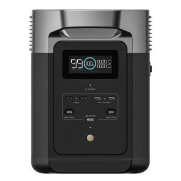 Портативная зарядная станция EcoFlow&nbsp;DELTA 2 / 1800 Вт / 1024 Вт-ч CH