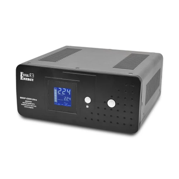 Автономне ДБЖ Full Energy BBGP-220/8Ultra 800ВА/480Вт Off-Line